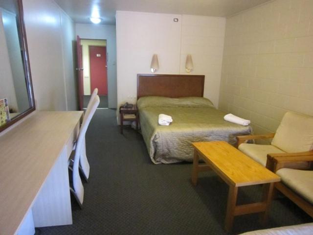 Vr Auckland Airport Hotel Kamer foto