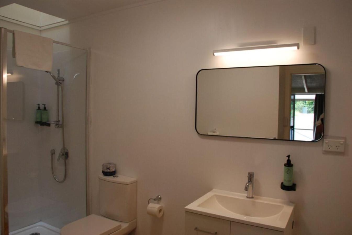 Vr Auckland Airport Hotel Buitenkant foto