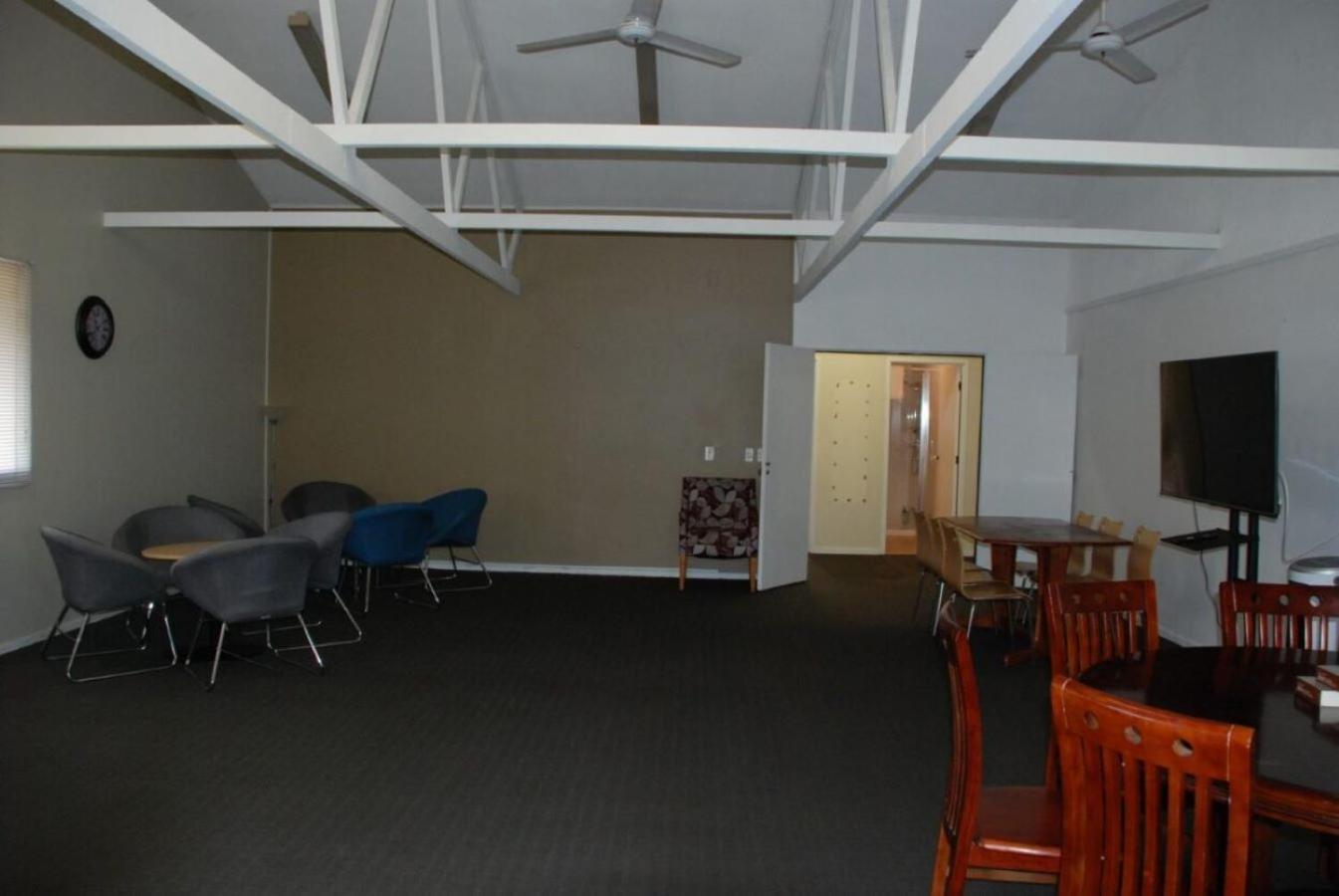 Vr Auckland Airport Hotel Buitenkant foto