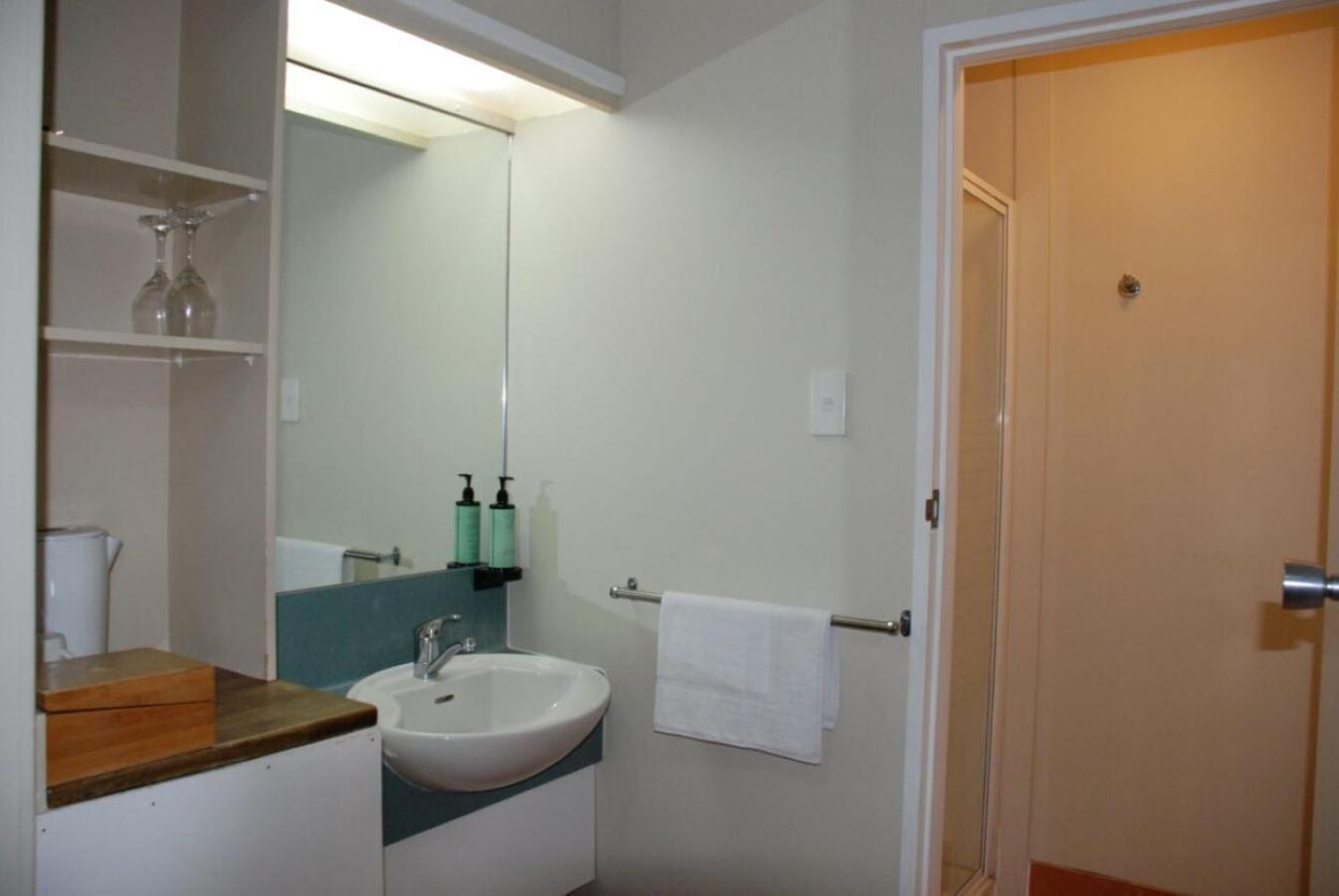 Vr Auckland Airport Hotel Buitenkant foto