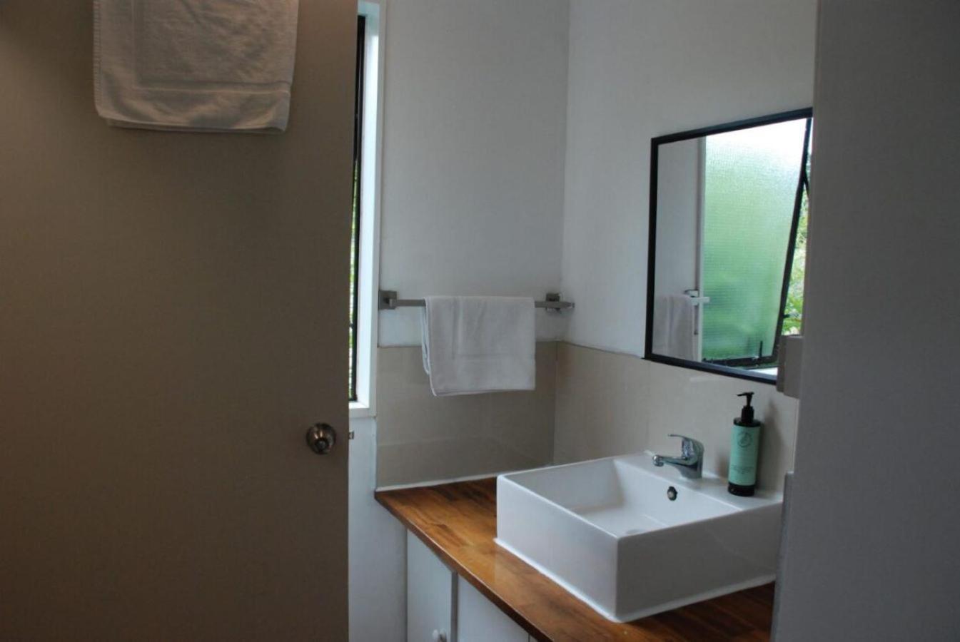 Vr Auckland Airport Hotel Buitenkant foto