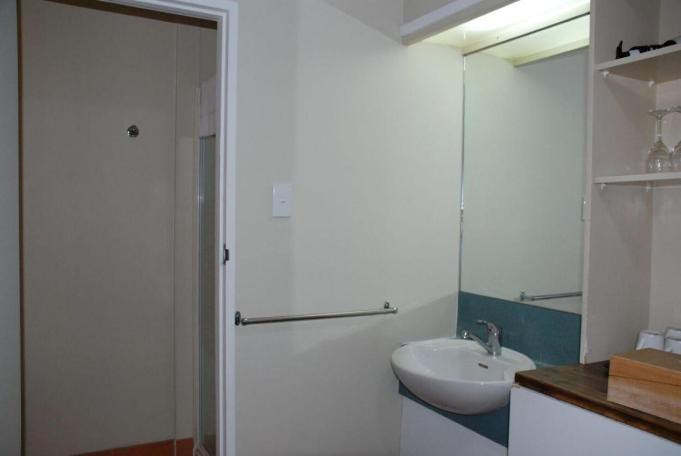 Vr Auckland Airport Hotel Buitenkant foto