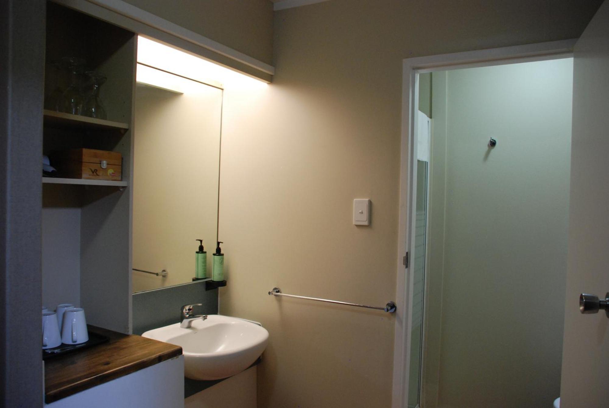 Vr Auckland Airport Hotel Buitenkant foto