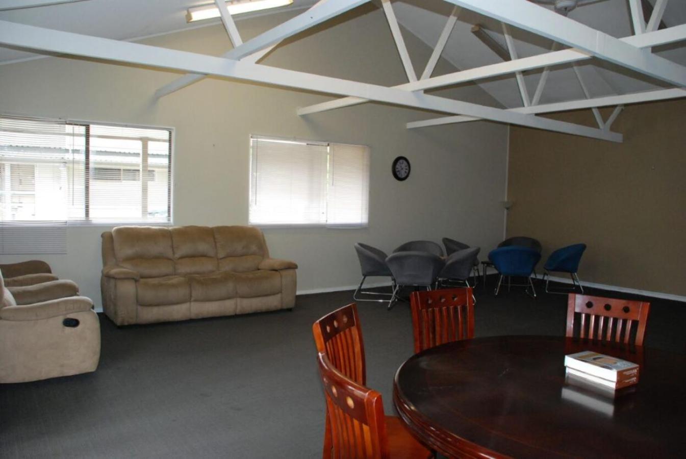 Vr Auckland Airport Hotel Buitenkant foto