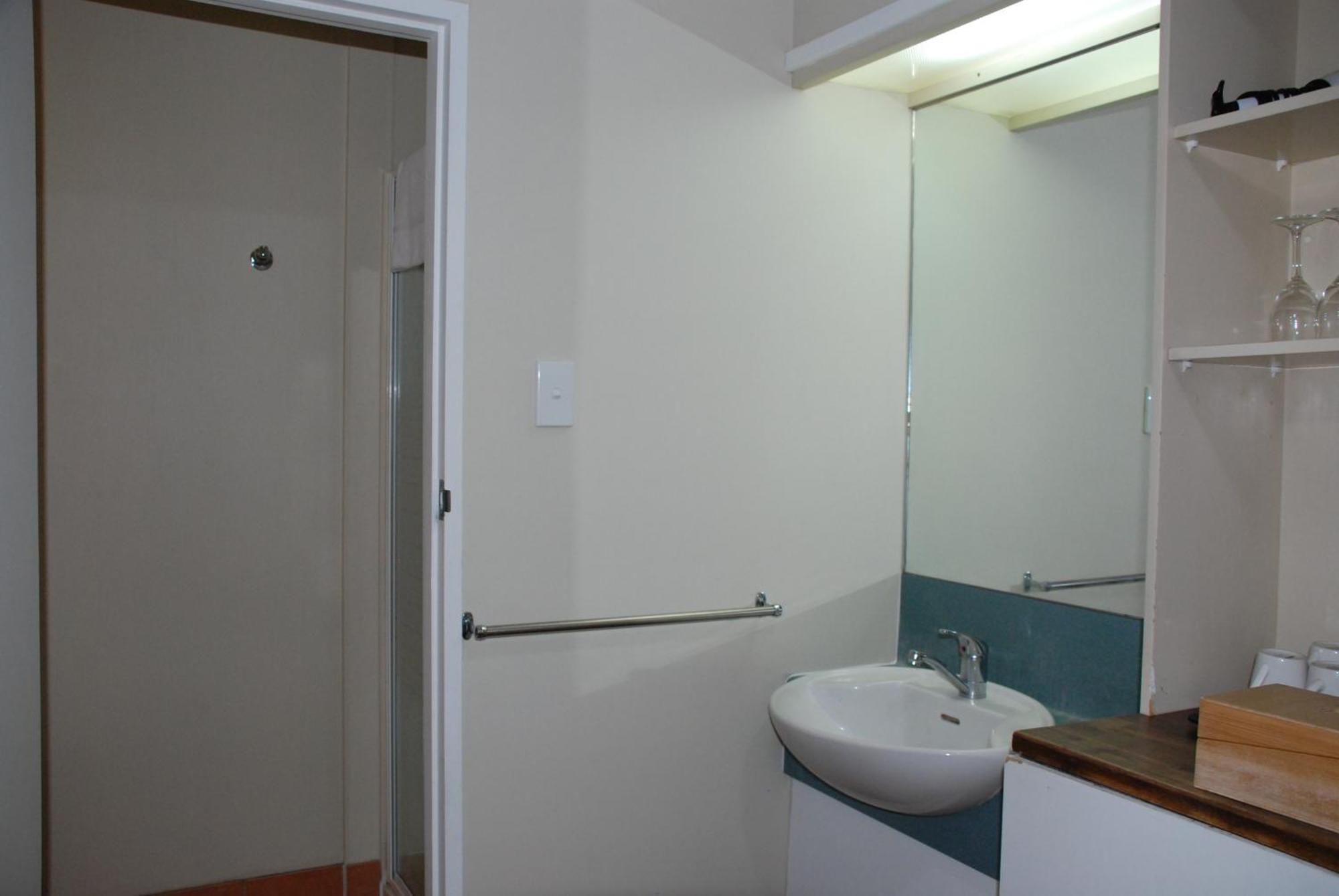 Vr Auckland Airport Hotel Buitenkant foto