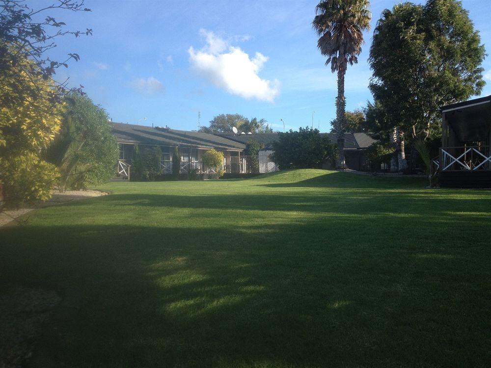 Vr Auckland Airport Hotel Buitenkant foto