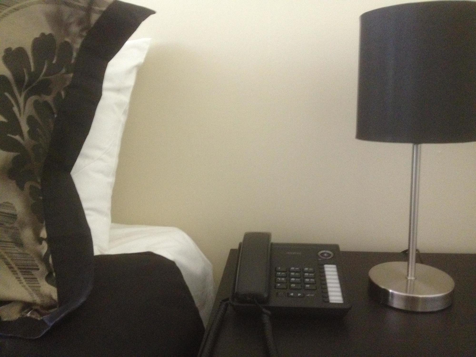 Vr Auckland Airport Hotel Buitenkant foto
