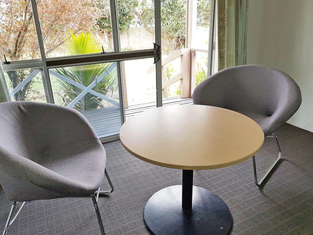 Vr Auckland Airport Hotel Buitenkant foto