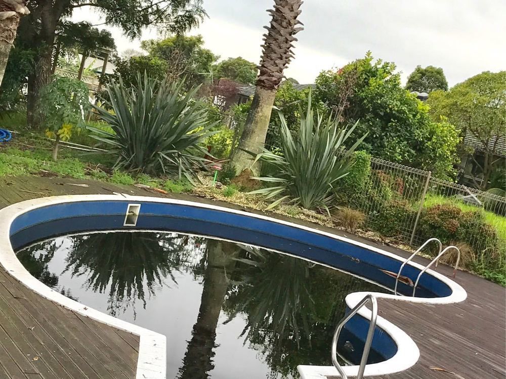 Vr Auckland Airport Hotel Buitenkant foto