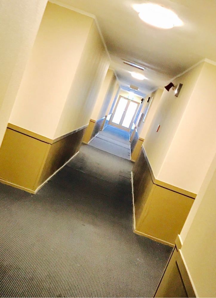 Vr Auckland Airport Hotel Buitenkant foto