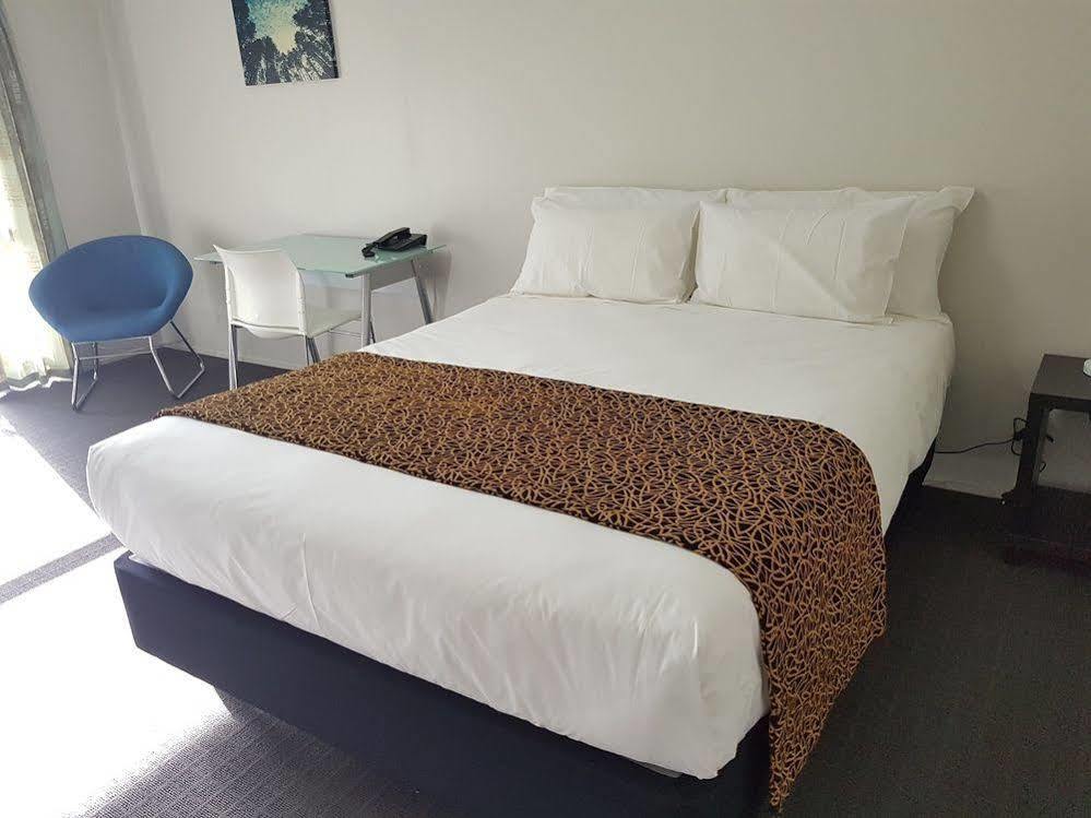 Vr Auckland Airport Hotel Buitenkant foto